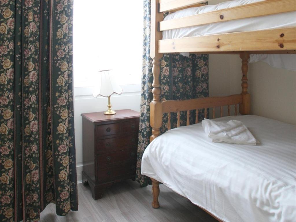 Glasgow City Charlotte Service Aparments الغرفة الصورة