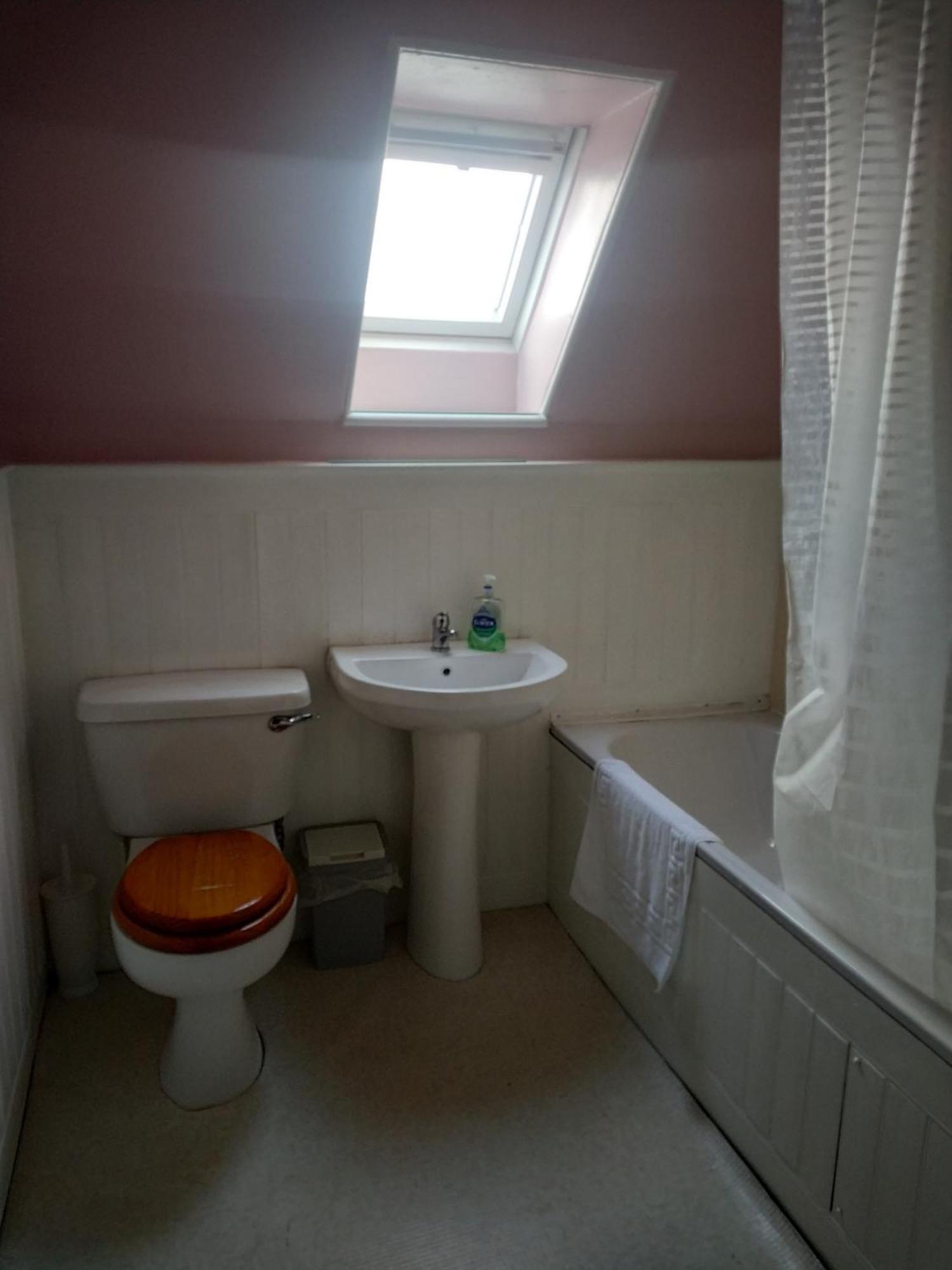 Glasgow City Charlotte Service Aparments المظهر الخارجي الصورة