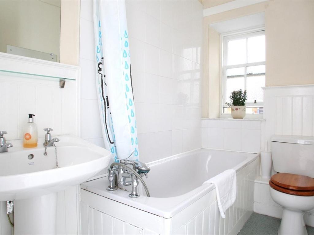 Glasgow City Charlotte Service Aparments الغرفة الصورة