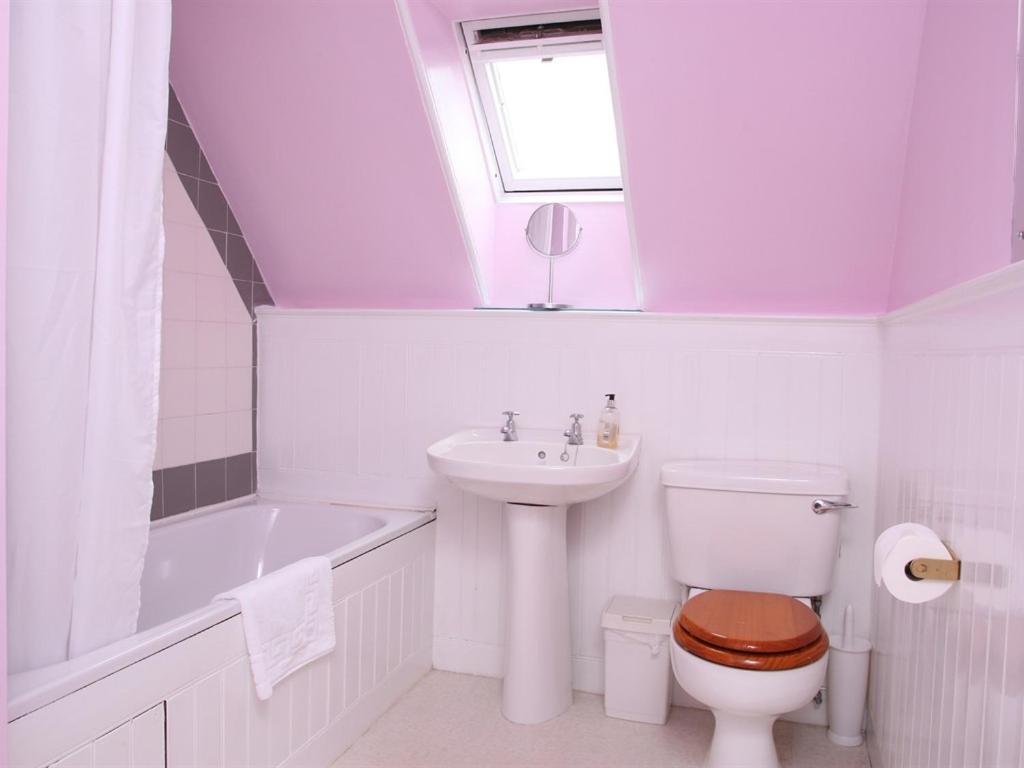 Glasgow City Charlotte Service Aparments الغرفة الصورة