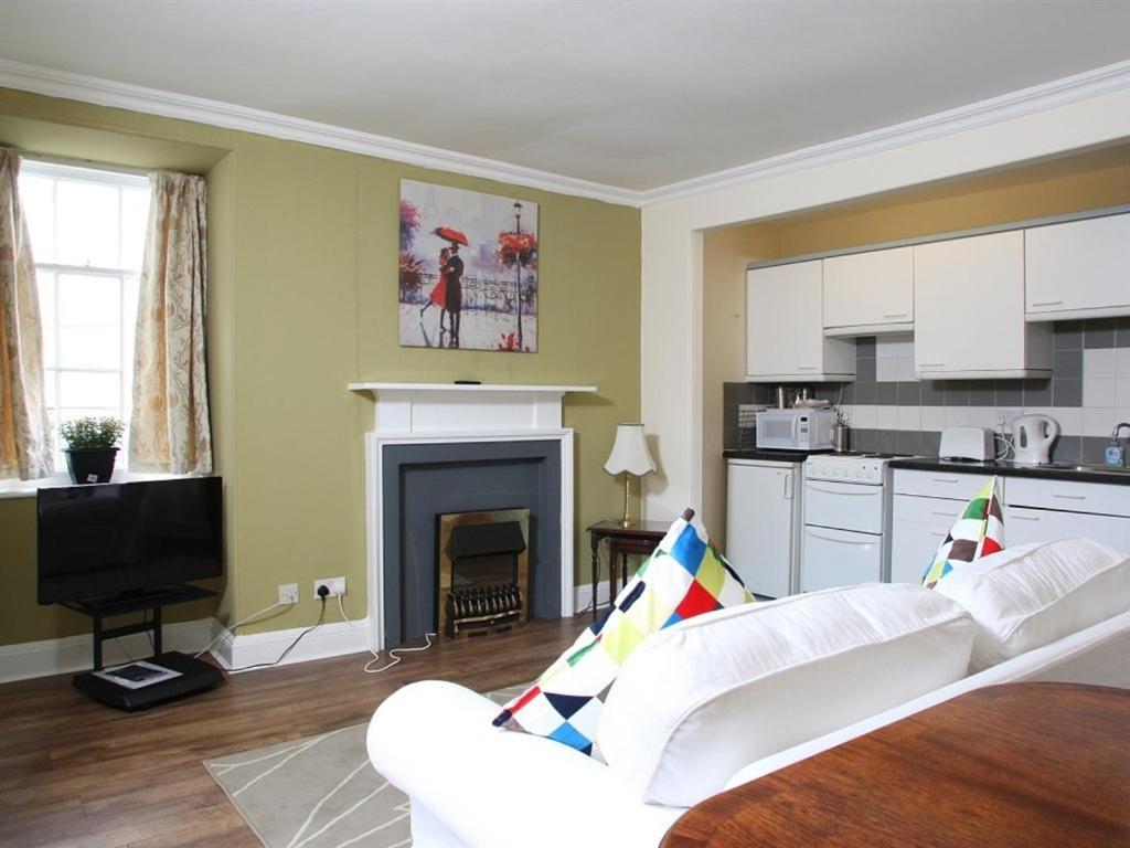 Glasgow City Charlotte Service Aparments الغرفة الصورة