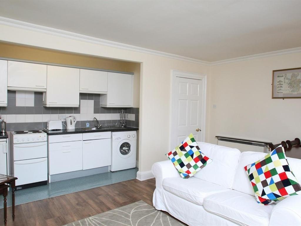 Glasgow City Charlotte Service Aparments الغرفة الصورة