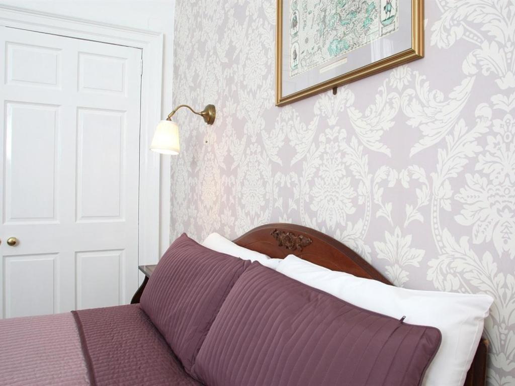 Glasgow City Charlotte Service Aparments الغرفة الصورة