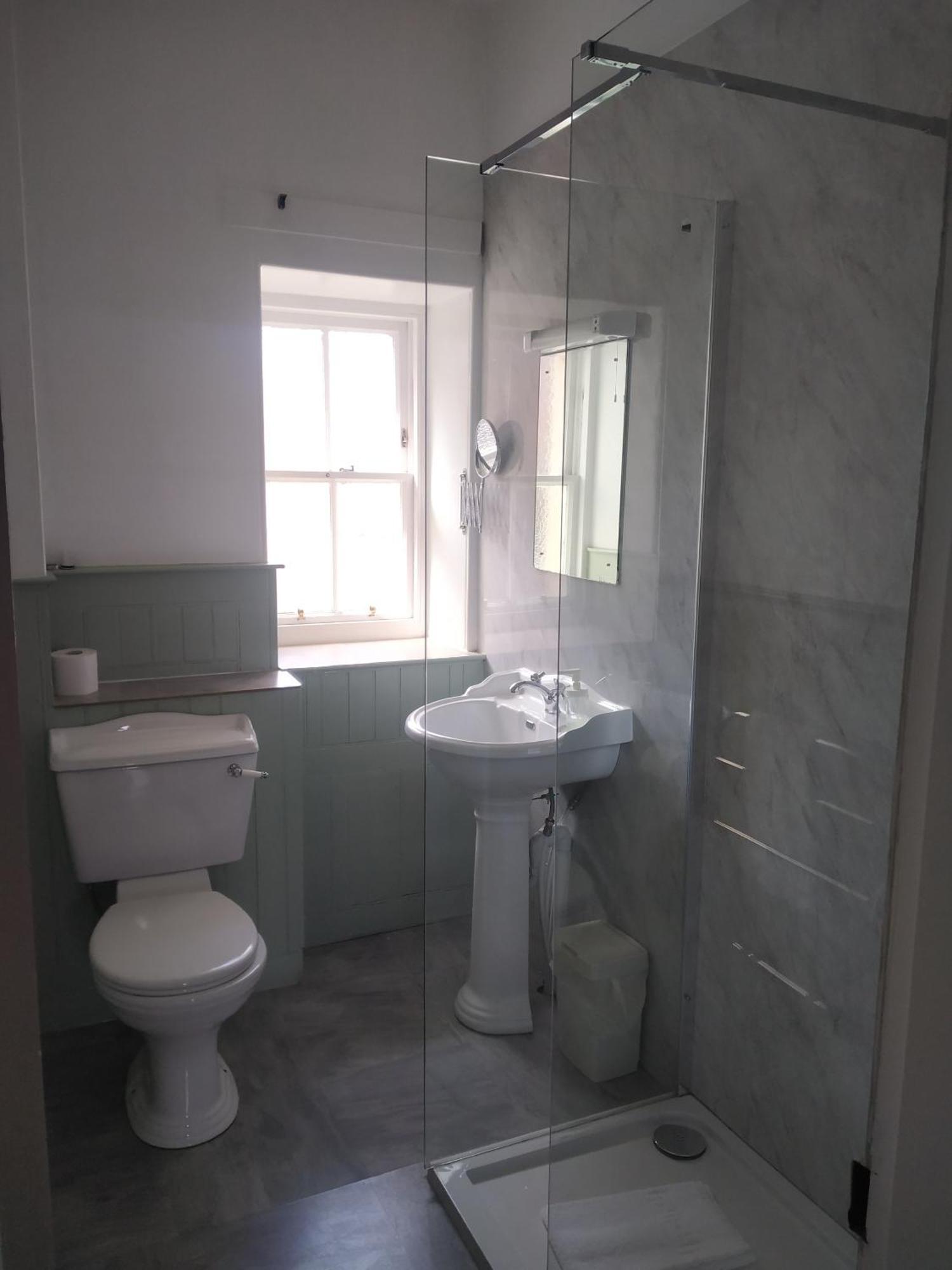 Glasgow City Charlotte Service Aparments المظهر الخارجي الصورة